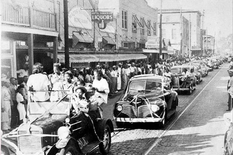 Uncovering Tampa Bay’s Rich Black Heritage: Stories That Shaped Our Community