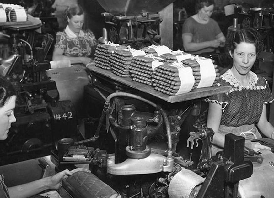 She Built This Bay: Women Who Shaped Tampa Bay