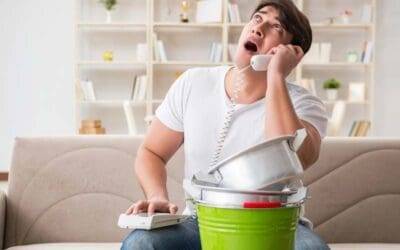 When Every Minute Counts: How a Professional Property Manager Handles an Emergency