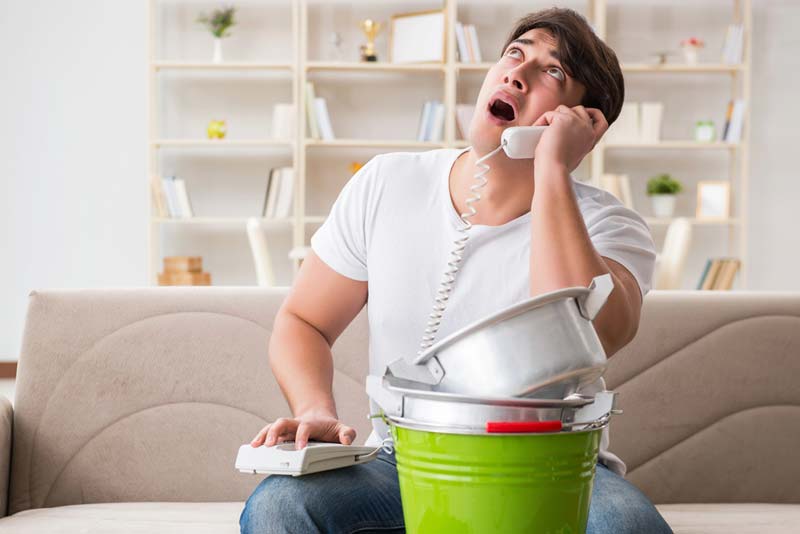 When Every Minute Counts: How a Professional Property Manager Handles an Emergency