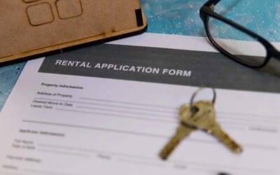How Does Synergistic Property Management Screen Tenants?