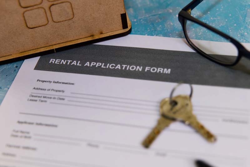 How Does Synergistic Property Management Screen Tenants?