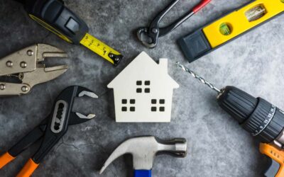 How Does a Synergistic Property Manager Handle Routine Maintenance Requests