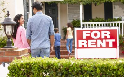 How Does Synergistic Property Management Determine the Right Monthly Rent?
