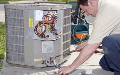 Why Do Florida Rentals Lose Air Conditioning in August, and Who Pays for It?